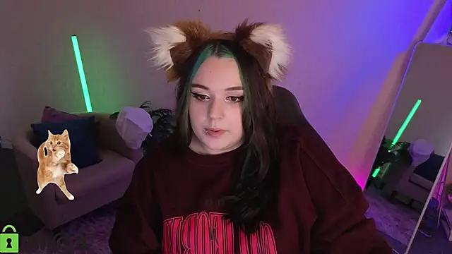 عرض كام Mia_R0ss