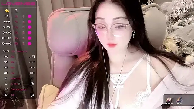 Monica-666888- – Live XXX-chat