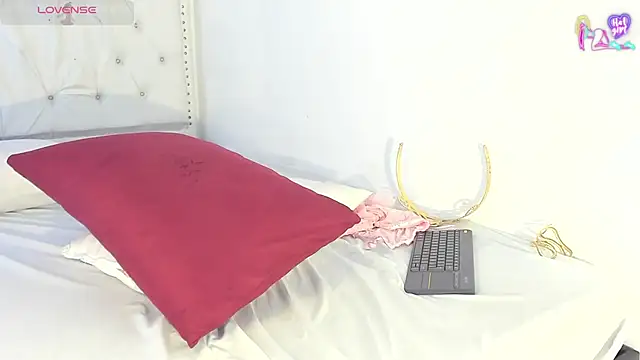 Angela_Garciaa 现场XXX聊天