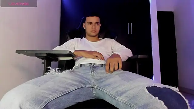 Liam_Mateo's Live XXX Chat