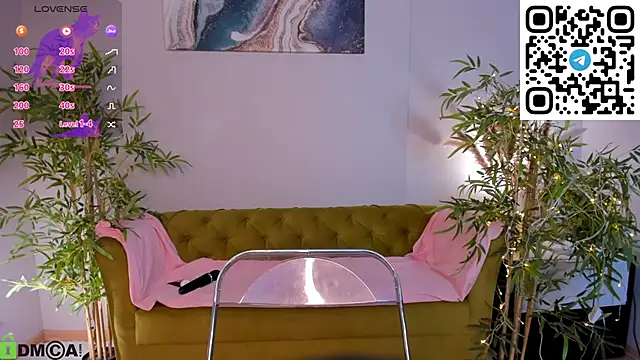 miiss__lulu's Live XXX Chat