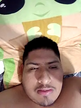 ramito1007 Show Webcam