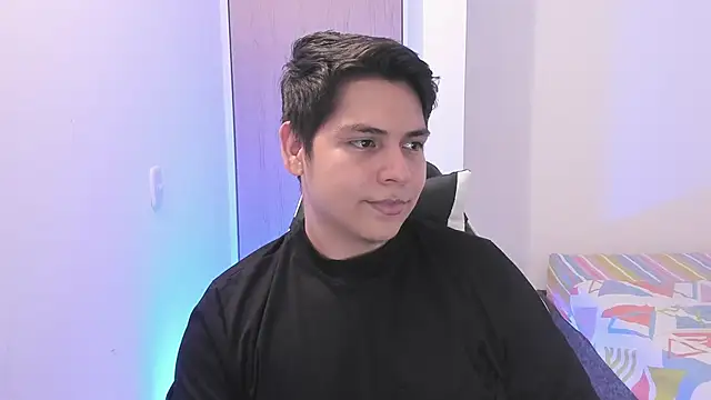 Asta_YunoXXXのライブXXXチャット