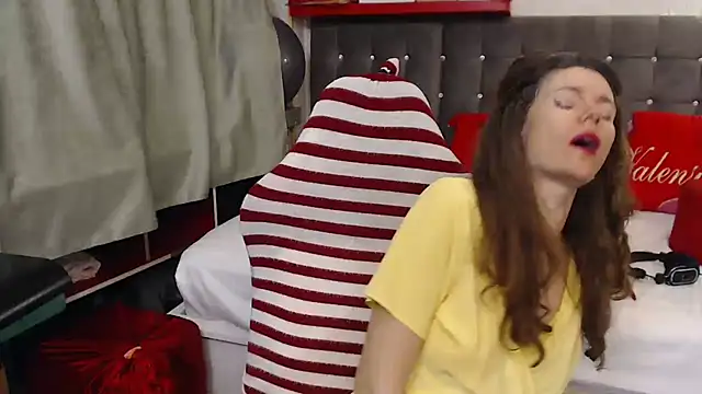 Živý XXX chat kellyterapy