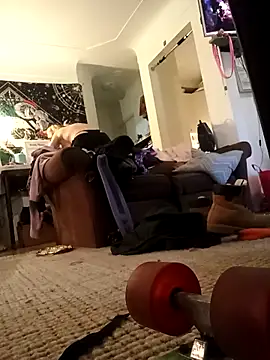 Živý XXX chat ticklemepinkk