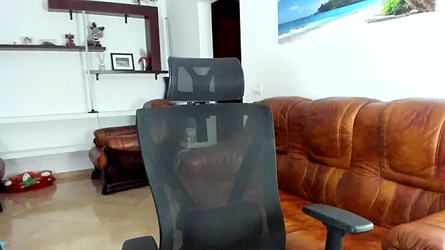 HeavenAva's Live XXX Chat