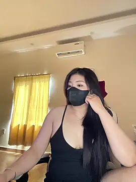 __MeiMei__ Webcam-Show