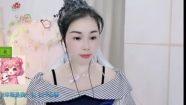 HK_angelchloeのライブXXXチャット