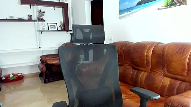 HeavenAvaのライブXXXチャット