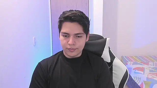 عرض كام Asta_YunoXXX