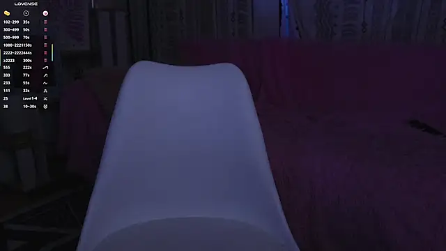 Show de webcam de CarmaOlen