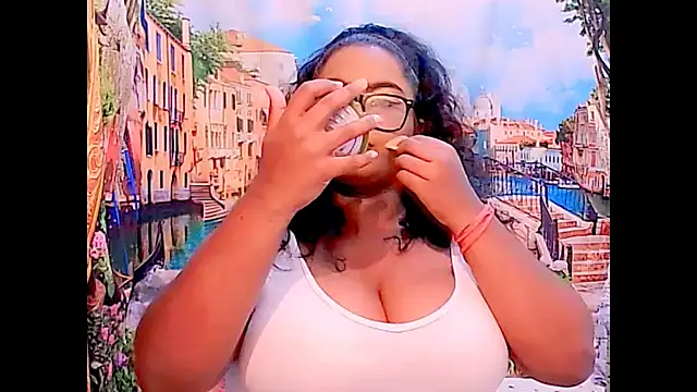 Indianfairy99のライブXXXチャット