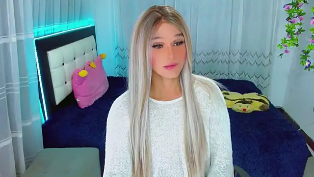 TaylorMon 网络视讯表演