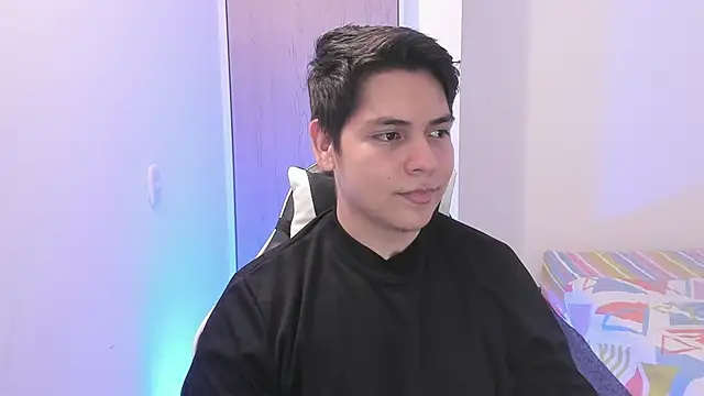 Asta_YunoXXX 在線直播表演