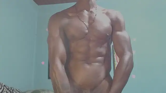 miltonjjakee Pertunjukan Webcam