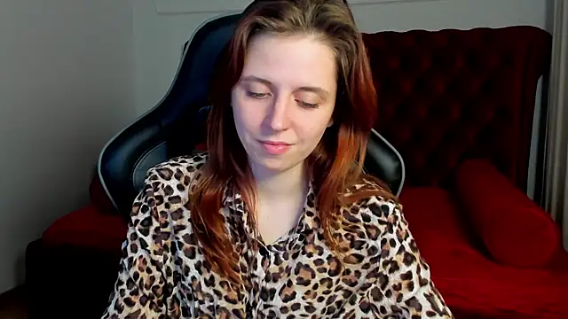 FreyaVey – Naživo XXX chat