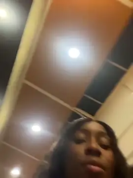 ZarahFerreira webkamerás műsora