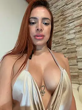 CiaraMorettii Chat XXX in diretta