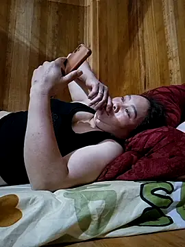 Nin-anna 网络视讯表演