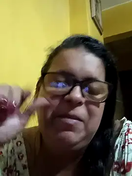 Show de webcam de Lilica79