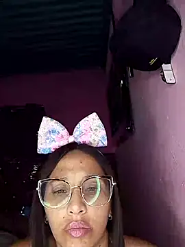 โชว์เว็บแคมของ Arielybambi