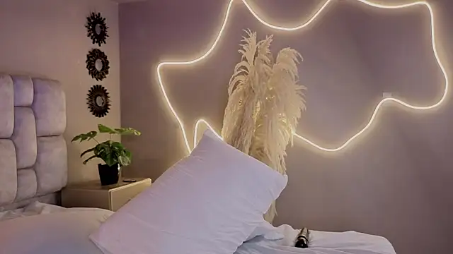 Silvermistt – Naživo XXX chat