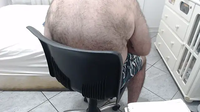 عرض كام MysterBearMG