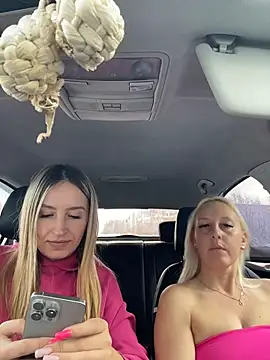 Chatroom XXX en direct de MerlinDave