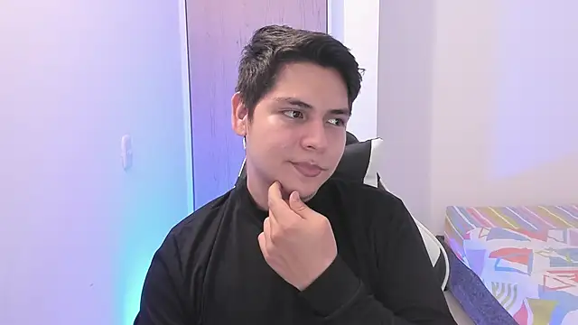 Chat XXX en directo de Asta_YunoXXX