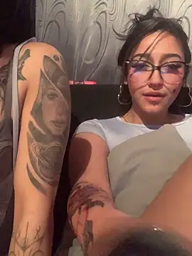 LilithMonette: απευθείας συνομιλία ΧΧΧ