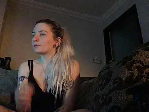 xxamyleighxx webcam show