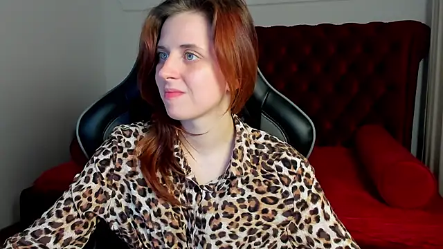 FreyaVey লাইভ XXX চ্যাট