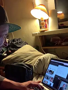 firefoxfeel – Live XXX-chat