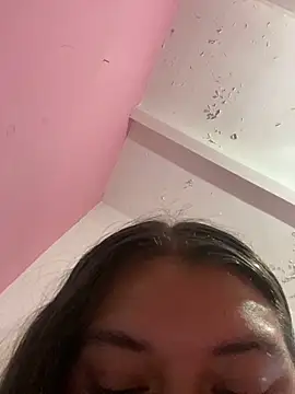 Chat XXX ao vivo de Maya_Manes