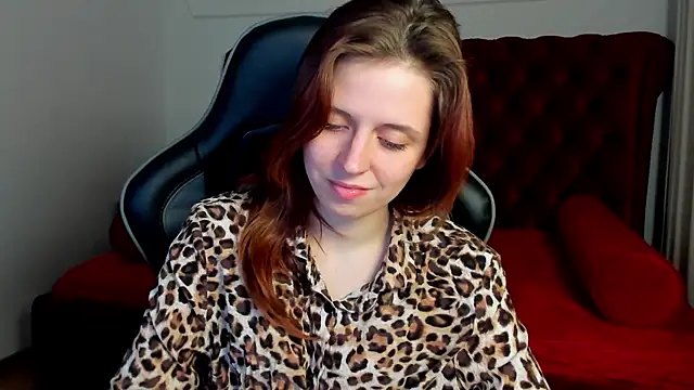 FreyaVey élő XXX-chatje