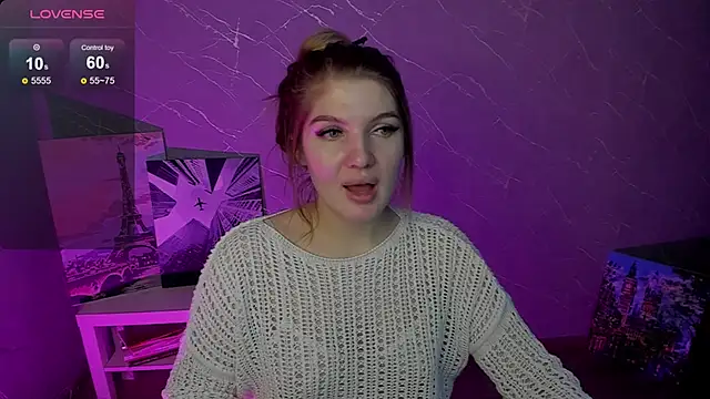 lily_williamss Pertunjukan Webcam