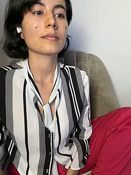 Chat +18 de kanela3434 ao vivo