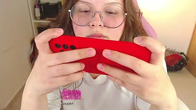 แชท XXX สดของ Gabiwaifu