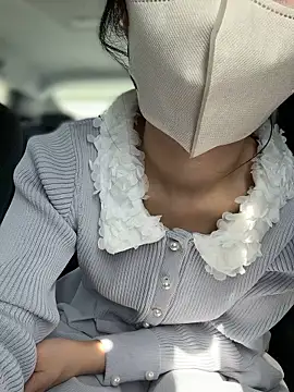 Chat +18 de Rin_desu ao vivo