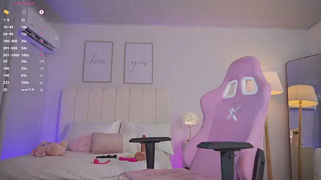 Cristall_Bunny: онлайн-секс-чат