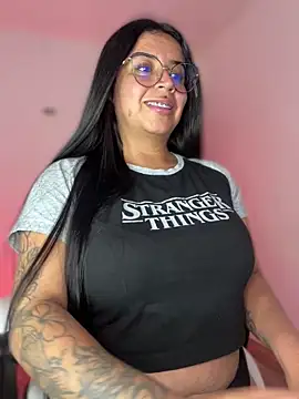 Devilsweet17's Live XXX Chat