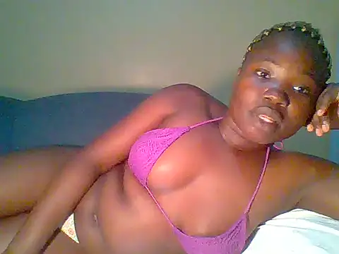 Hot_naughtybeb: διαδικτυακό σόου στην κάμερα