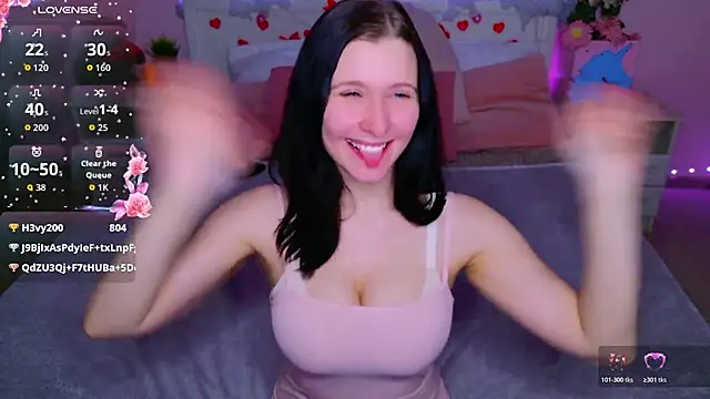 Chat XXX Live SarahStanley