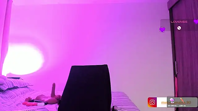 แชท XXX สดของ sara_maisa