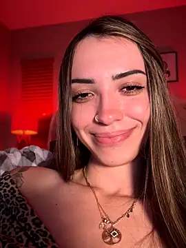 Tiny-Mimi Live XXX Chat