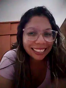 Carliina_Soussa's Live XXX Chat