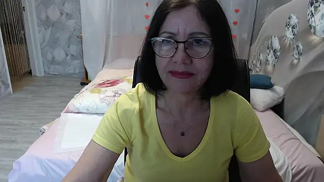 OlgaHottie Live XXX Chat