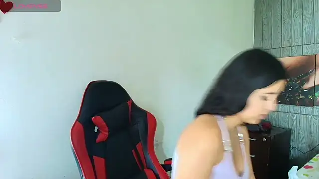 zoe_connor19's Live XXX Chat