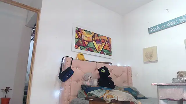 SARA_MISTRESS_BIGCOCKn Webbikameraesitys