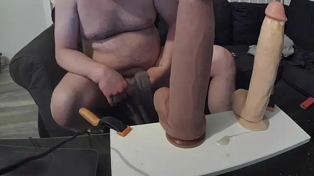 YourLoveBoyKevin Webcamshow